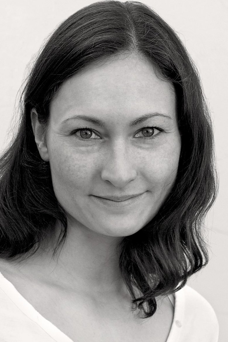 Lisa-Marie Dickreiter Portrait of Lisa-Marie Dickreiter