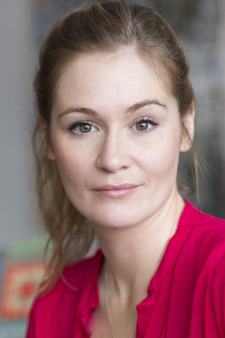 Jani Pronovost Portrait of Jani Pronovost
