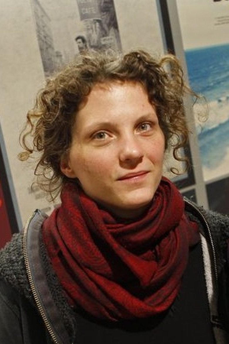 Caroline Bobek Portrait of Caroline Bobek