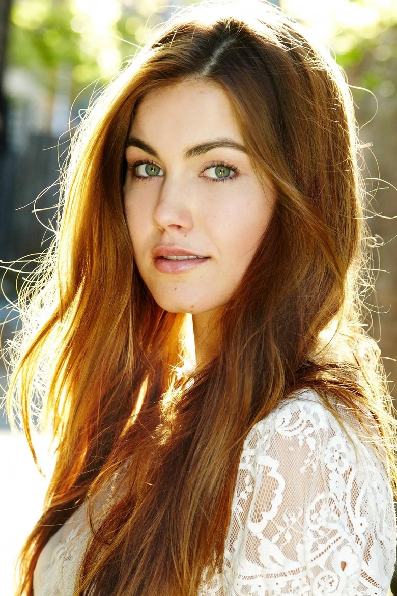 Charlotte Best Portrait of Charlotte Best