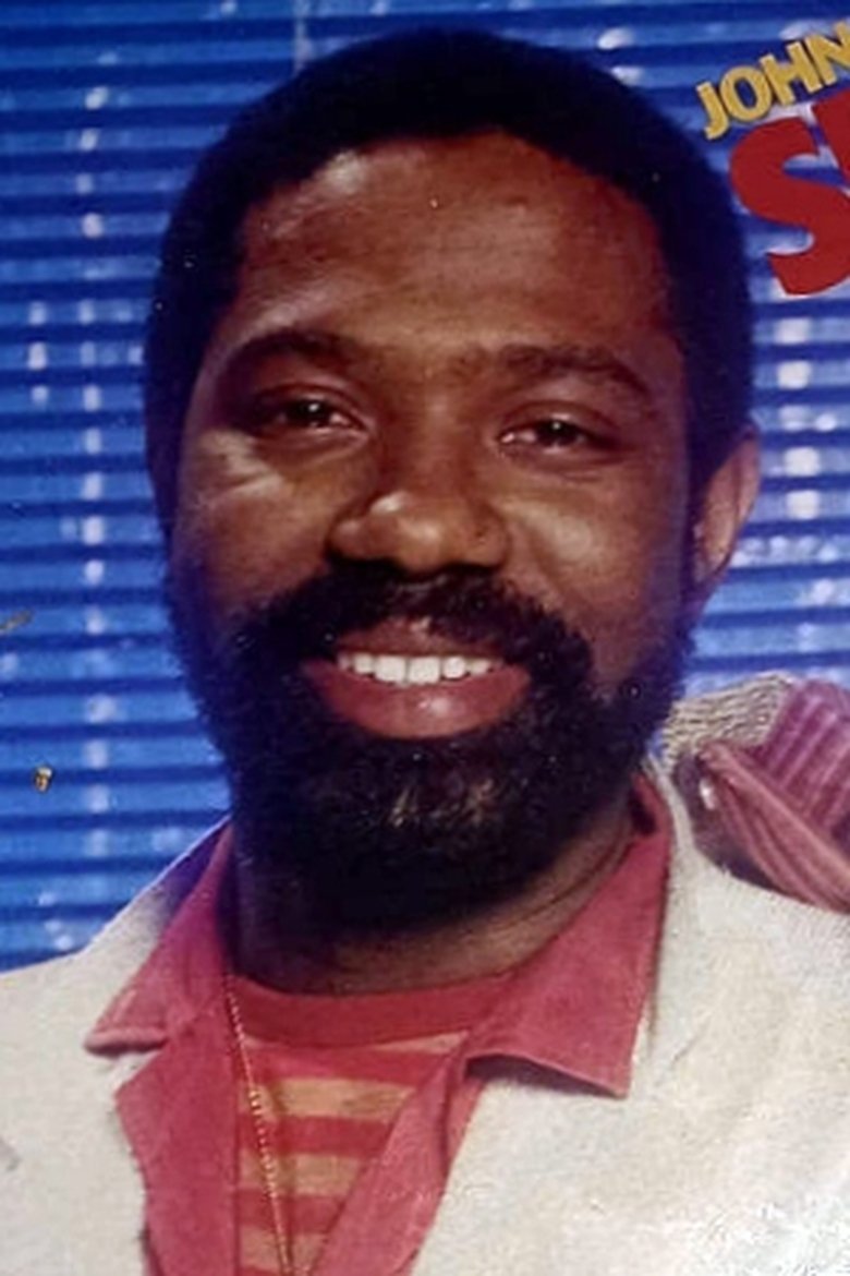 Arthur Simms Portrait of Arthur Simms