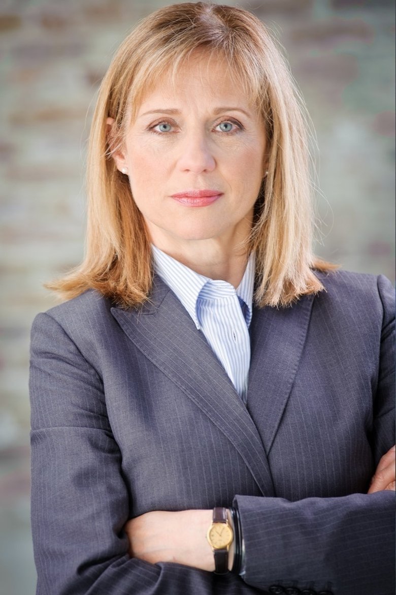 Hilary Strang Portrait of Hilary Strang