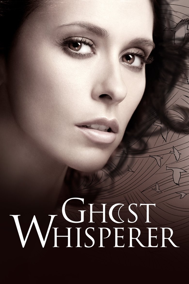 Ghost Whisperer Poster of Ghost Whisperer