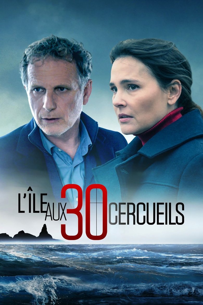 Episodes in The Island Of Thirty Coffins - Season 1 - Season 1 Poster of Episodes in The Island Of Thirty Coffins - Season 1 - Season 1