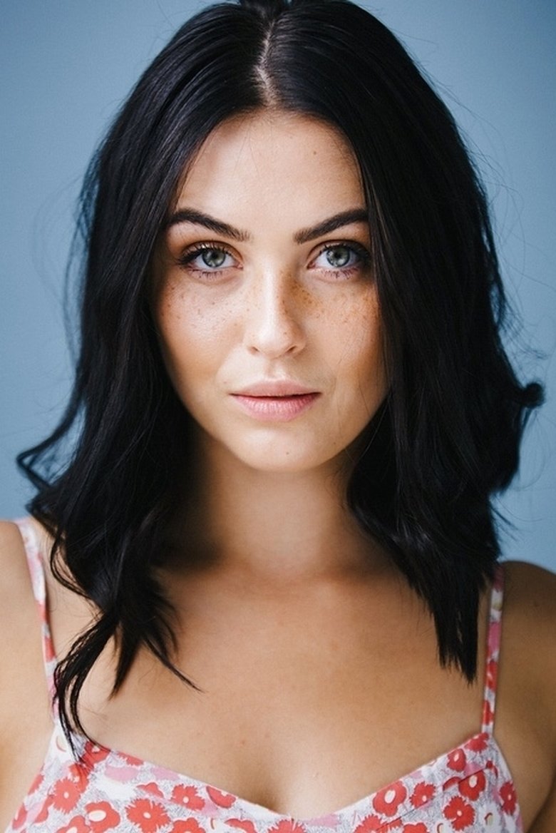 Michala Brasseur Portrait of Michala Brasseur