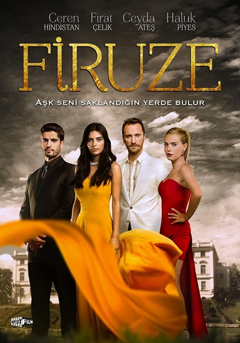 Firuze Poster of Firuze