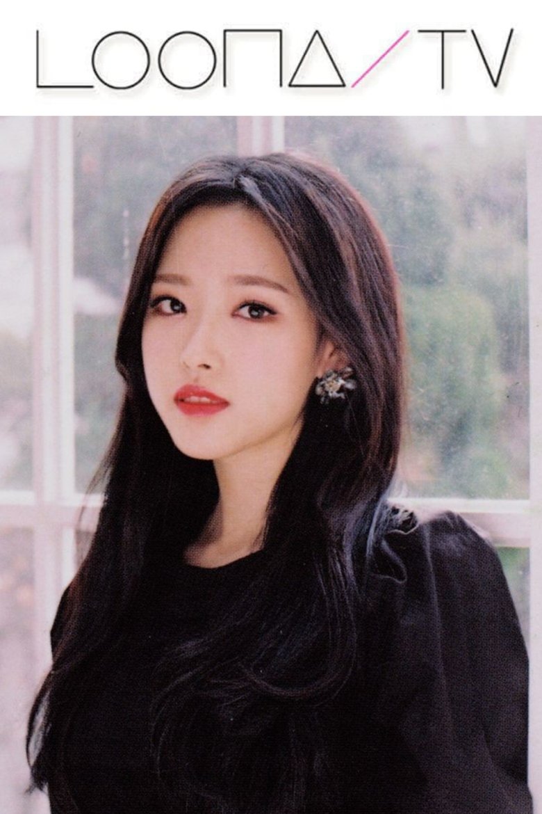 Episodes in LOONA TV - Season 16 – Olivia Hye - Season 16 – Olivia Hye Poster of Episodes in LOONA TV - Season 16 – Olivia Hye - Season 16 – Olivia Hye