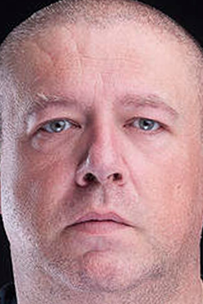 Paco Hidalgo Portrait of Paco Hidalgo