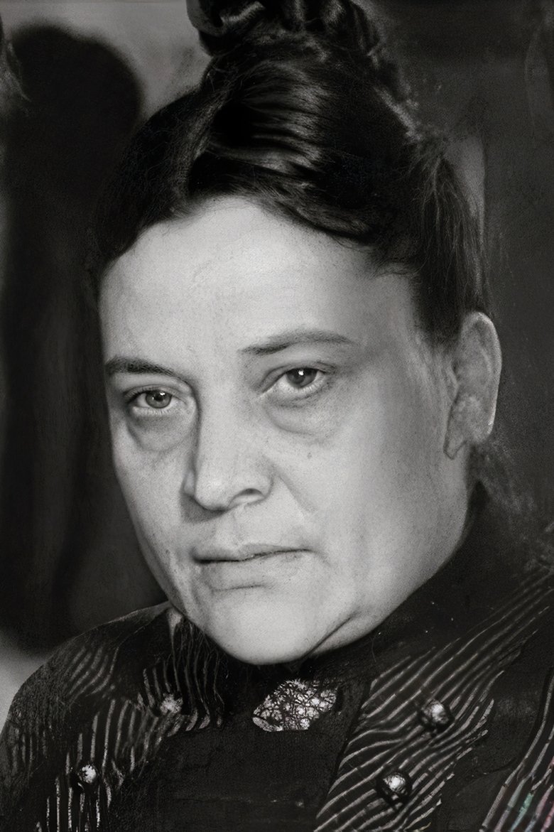Marcella Valeri Portrait of Marcella Valeri
