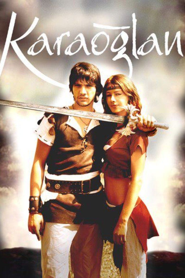 Karaoğlan Poster of Karaoğlan