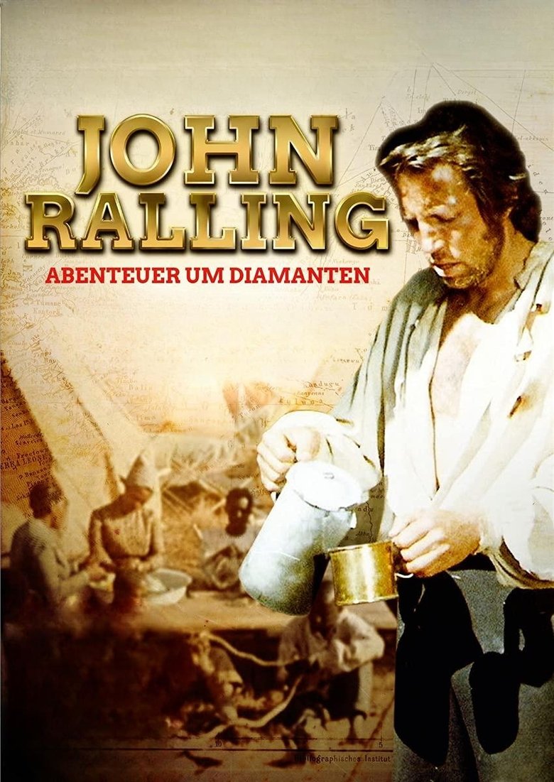 John Ralling Poster of John Ralling
