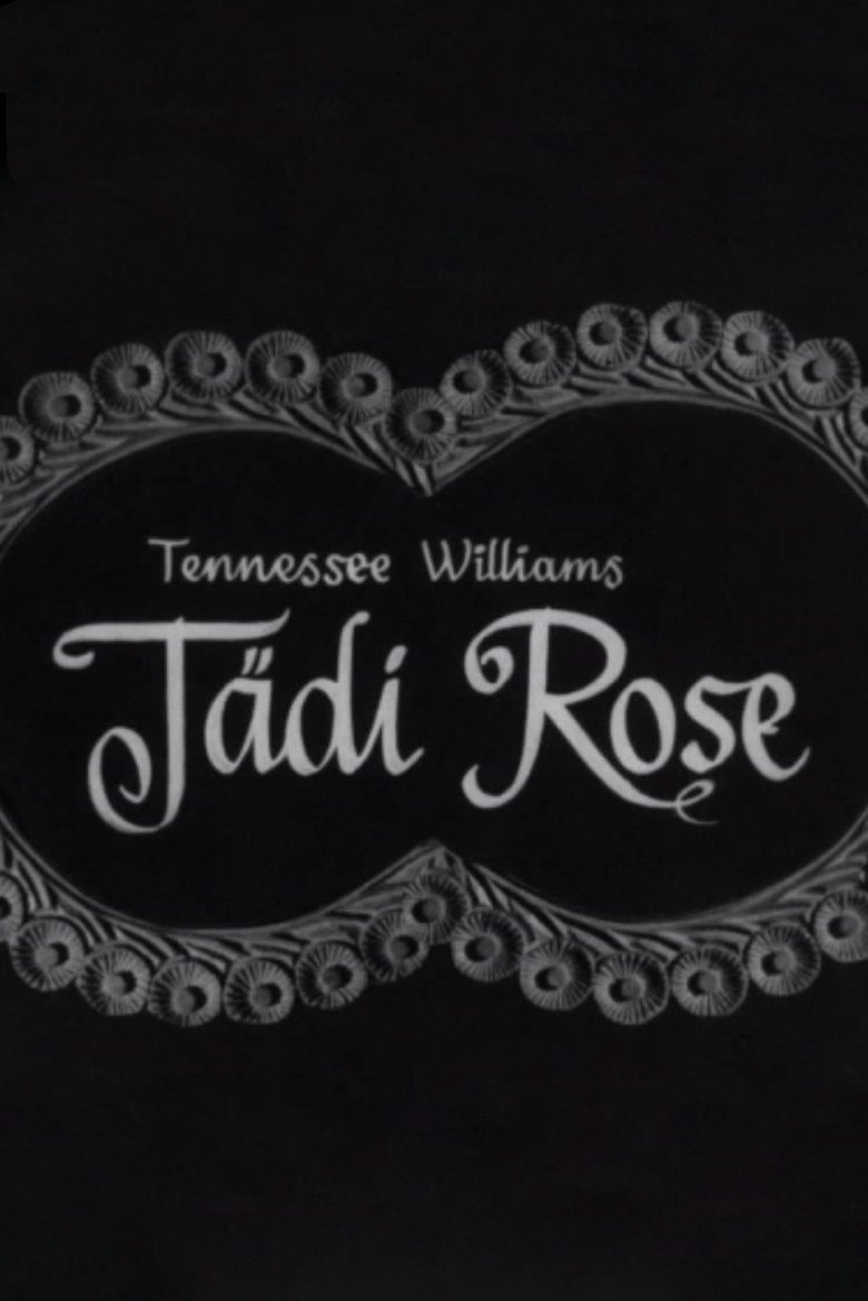 Tädi Rose Poster of Tädi Rose