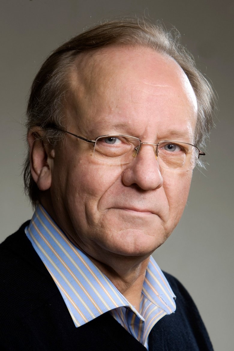 Esko Roine Portrait of Esko Roine