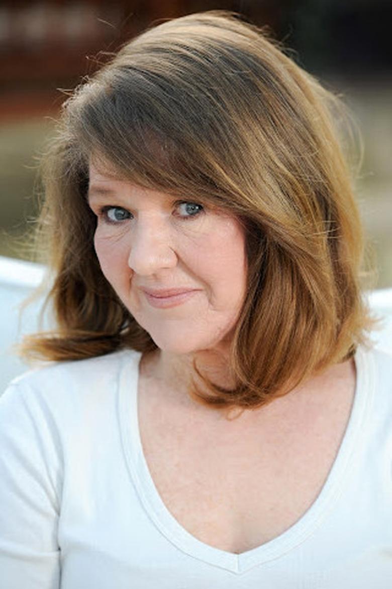 Susie Kelly Portrait of Susie Kelly