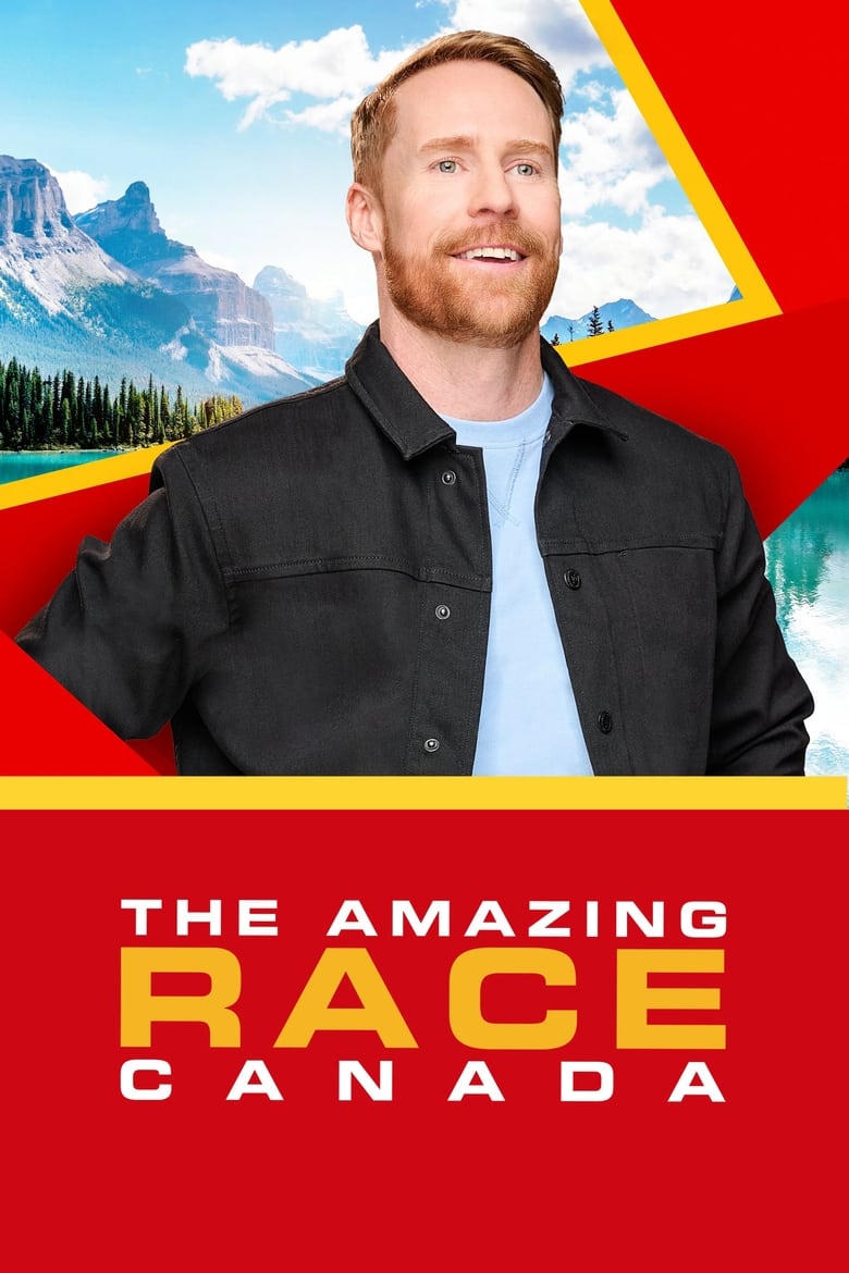 Cast and Crew in The Amazing Race Canada - Where Are You Mr. Oyster (Season 10 - Episode 9) - Where Are You Mr. Oyster Poster of Cast and Crew in The Amazing Race Canada - Where Are You Mr. Oyster (Season 10 - Episode 9) - Where Are You Mr. Oyster