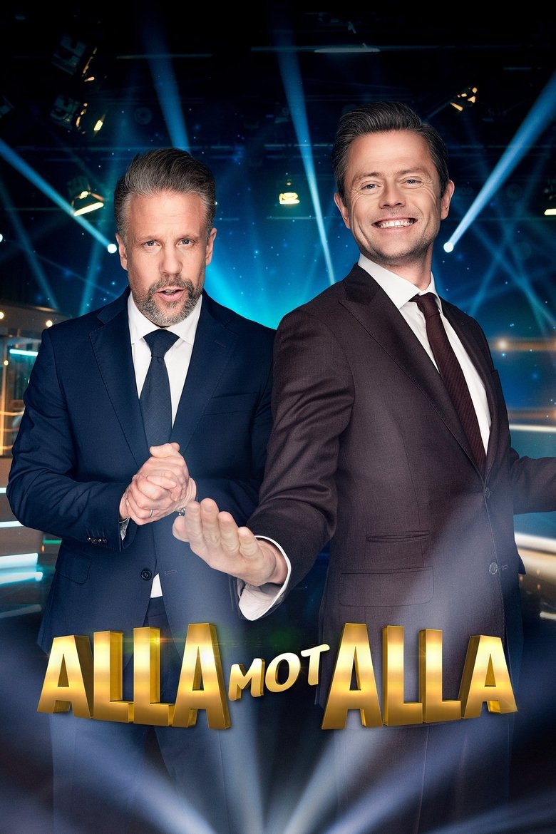 Episodes in All Against All - Season 9 - Season 9 Poster of Episodes in All Against All - Season 9 - Season 9