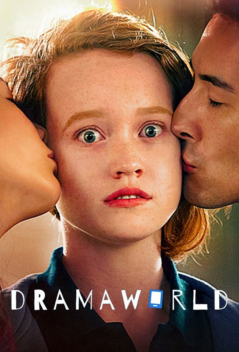 Cast and Crew in Dramaworld - Episode 10 (Season 1 - Episode 10) - Episode 10 Poster of Cast and Crew in Dramaworld - Episode 10 (Season 1 - Episode 10) - Episode 10