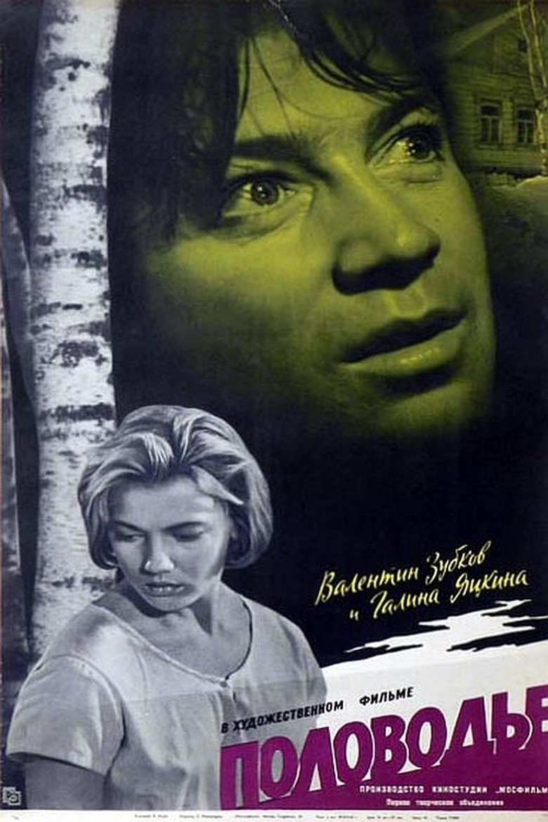 Polovodye Poster of Polovodye