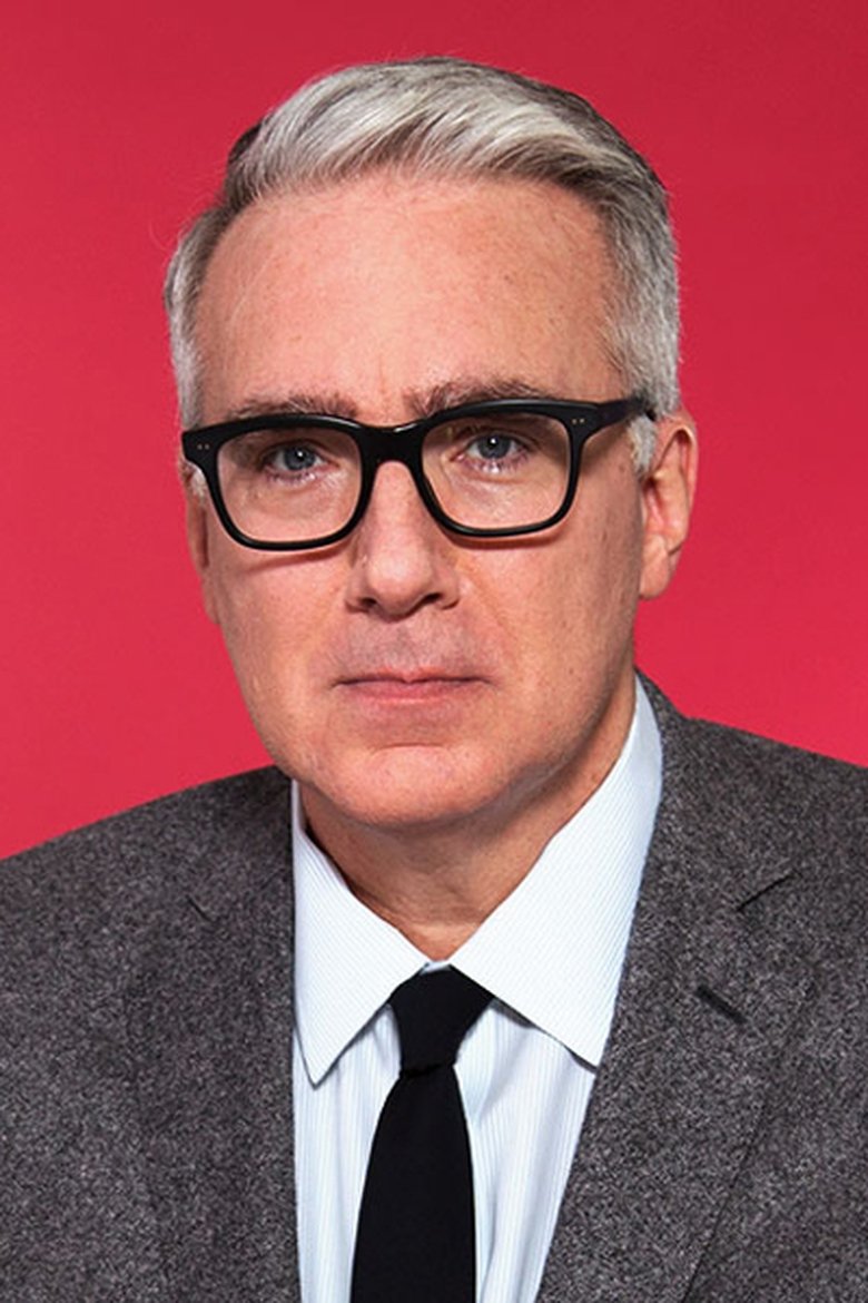 Keith Olbermann Portrait of Keith Olbermann