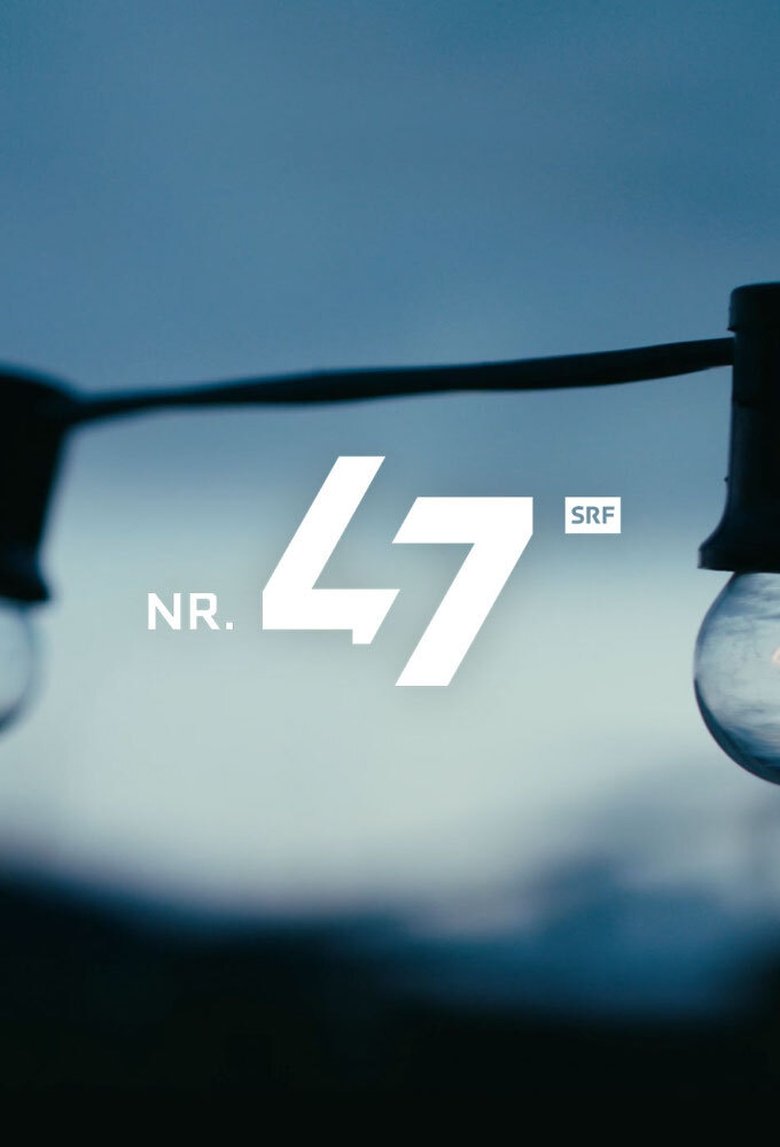 Nr. 47 Poster of Nr. 47