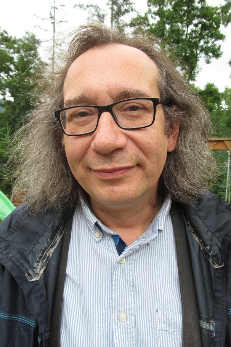 Jan Mancewicz Portrait of Jan Mancewicz