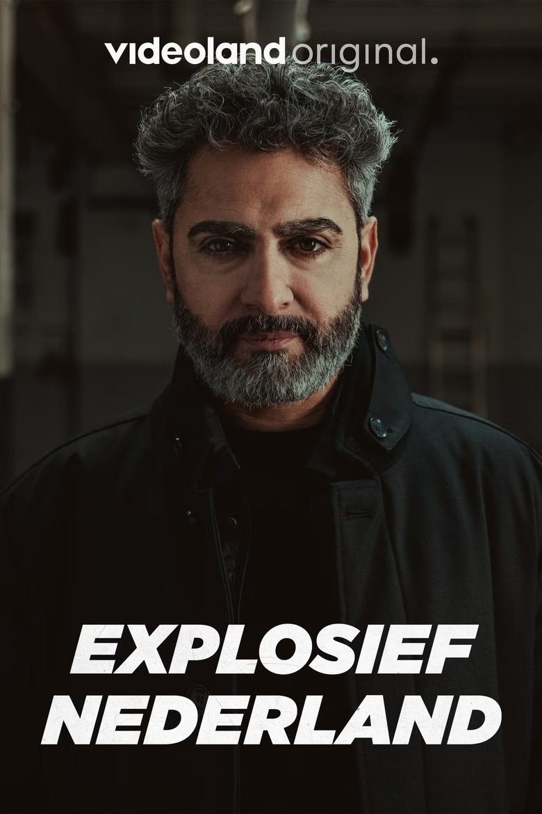 Episodes in Explosief Nederland - Season 1 - Season 1 Poster of Episodes in Explosief Nederland - Season 1 - Season 1