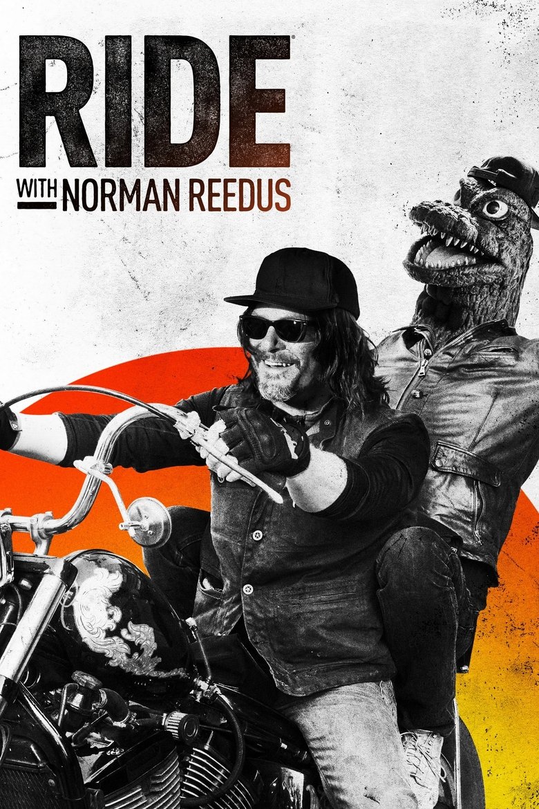 Cast and Crew in Ride With Norman Reedus - Tennessee: Music City with Marilyn Manson (Season 3 - Episode 6) - Tennessee: Music City with Marilyn Manson Poster of Cast and Crew in Ride With Norman Reedus - Tennessee: Music City with Marilyn Manson (Season 3 - Episode 6) - Tennessee: Music City with Marilyn Manson