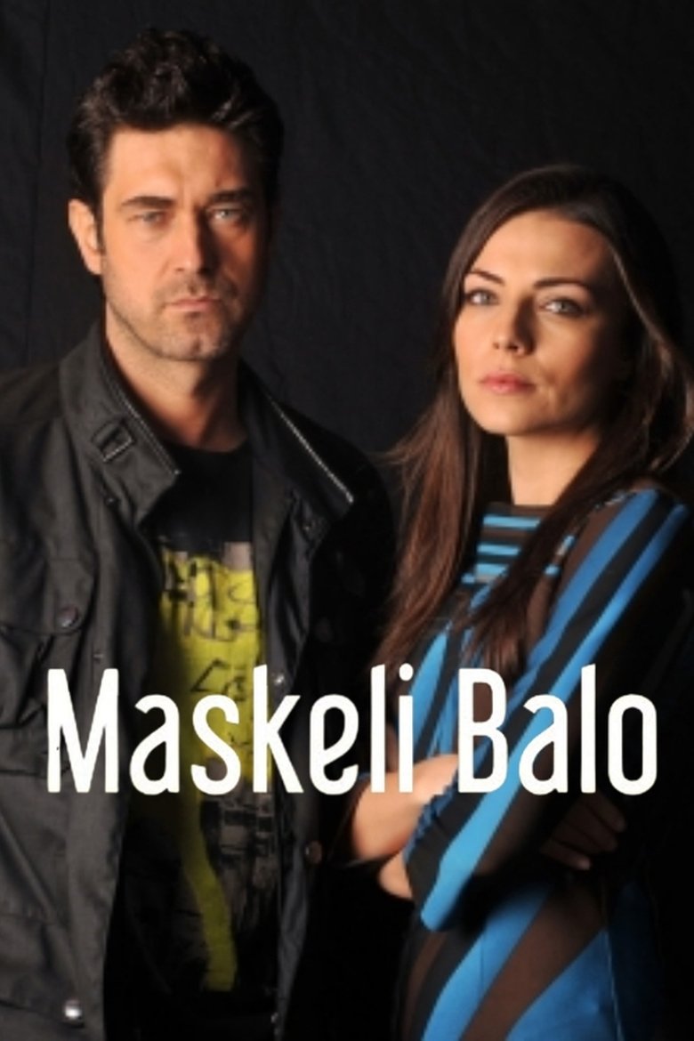 Maskeli Balo Poster of Maskeli Balo