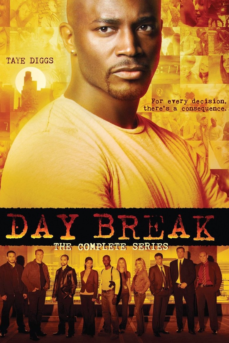 Cast and Crew in Day Break - What If It's Him (Season 1 - Episode 13) - What If It's Him Poster of Cast and Crew in Day Break - What If It's Him (Season 1 - Episode 13) - What If It's Him