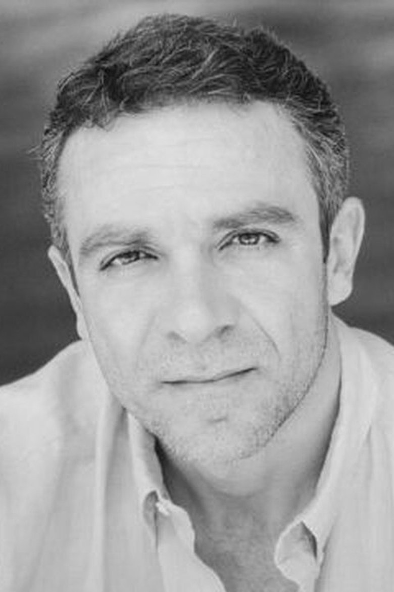 Fausto Callegarini Portrait of Fausto Callegarini
