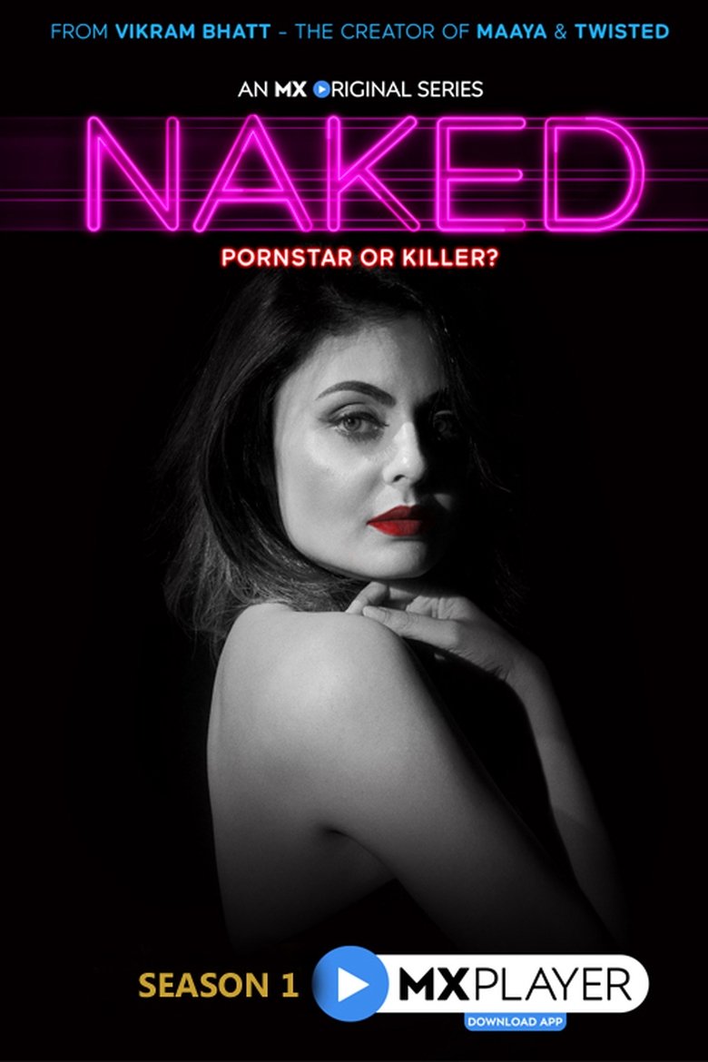 Cast and Crew in Naked - Russian Roulette (Season 1 - Episode 10) - Russian Roulette Poster of Cast and Crew in Naked - Russian Roulette (Season 1 - Episode 10) - Russian Roulette