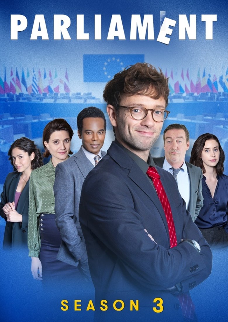 Episodes in Parliament - Season 3 - Season 3 Poster of Episodes in Parliament - Season 3 - Season 3