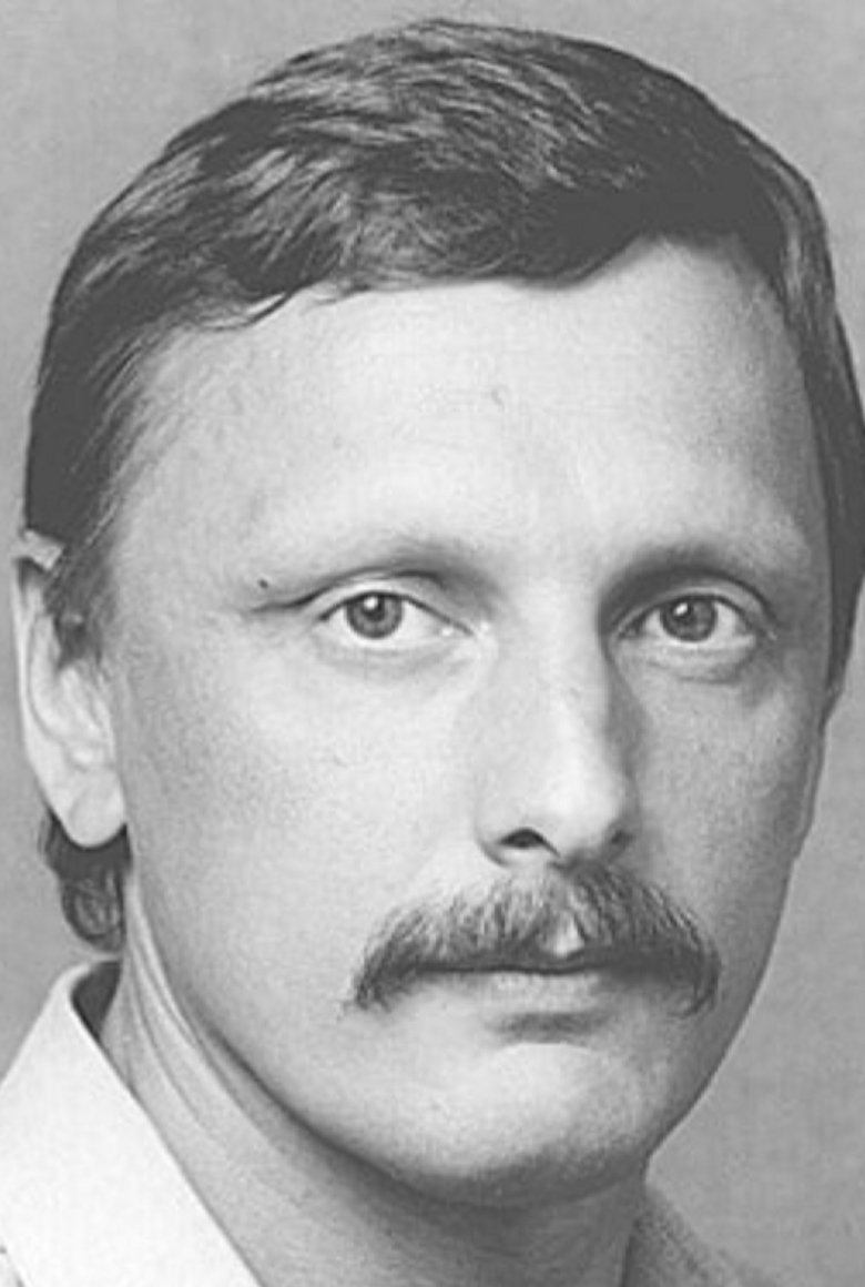 Hannu Lauri Portrait of Hannu Lauri