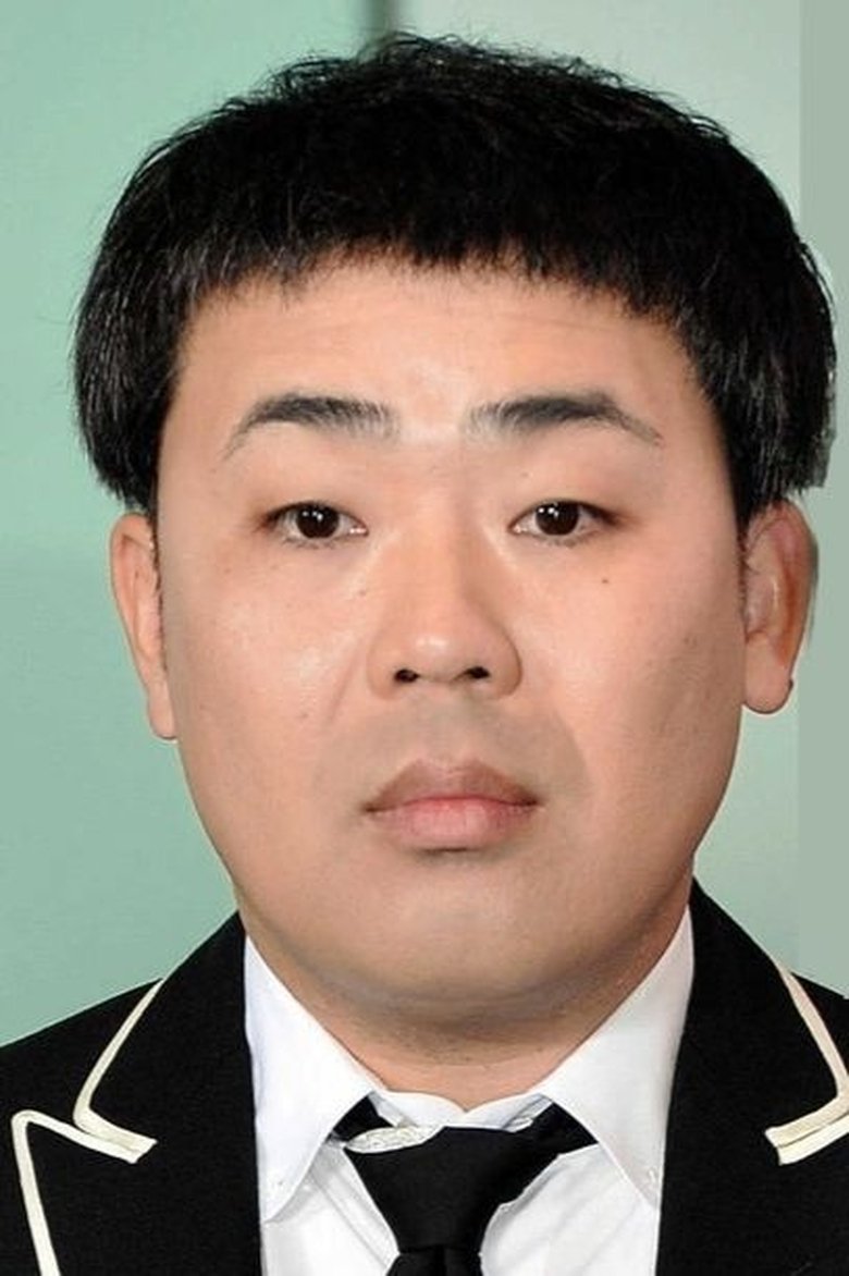 Nozomu Iwao Portrait of Nozomu Iwao