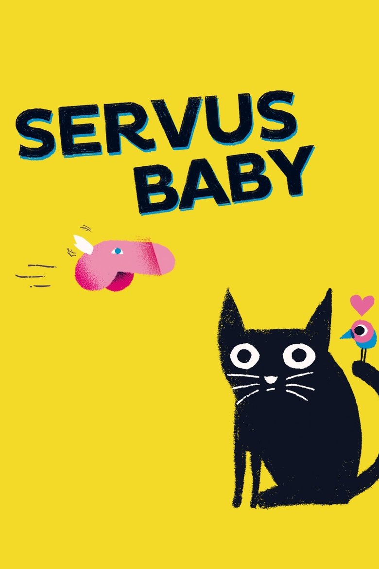 Servus Baby Poster of Servus Baby
