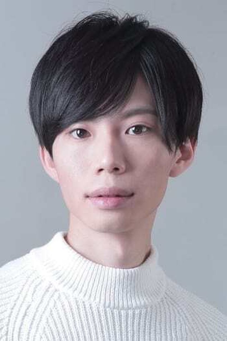 Satoru Murakami Portrait of Satoru Murakami