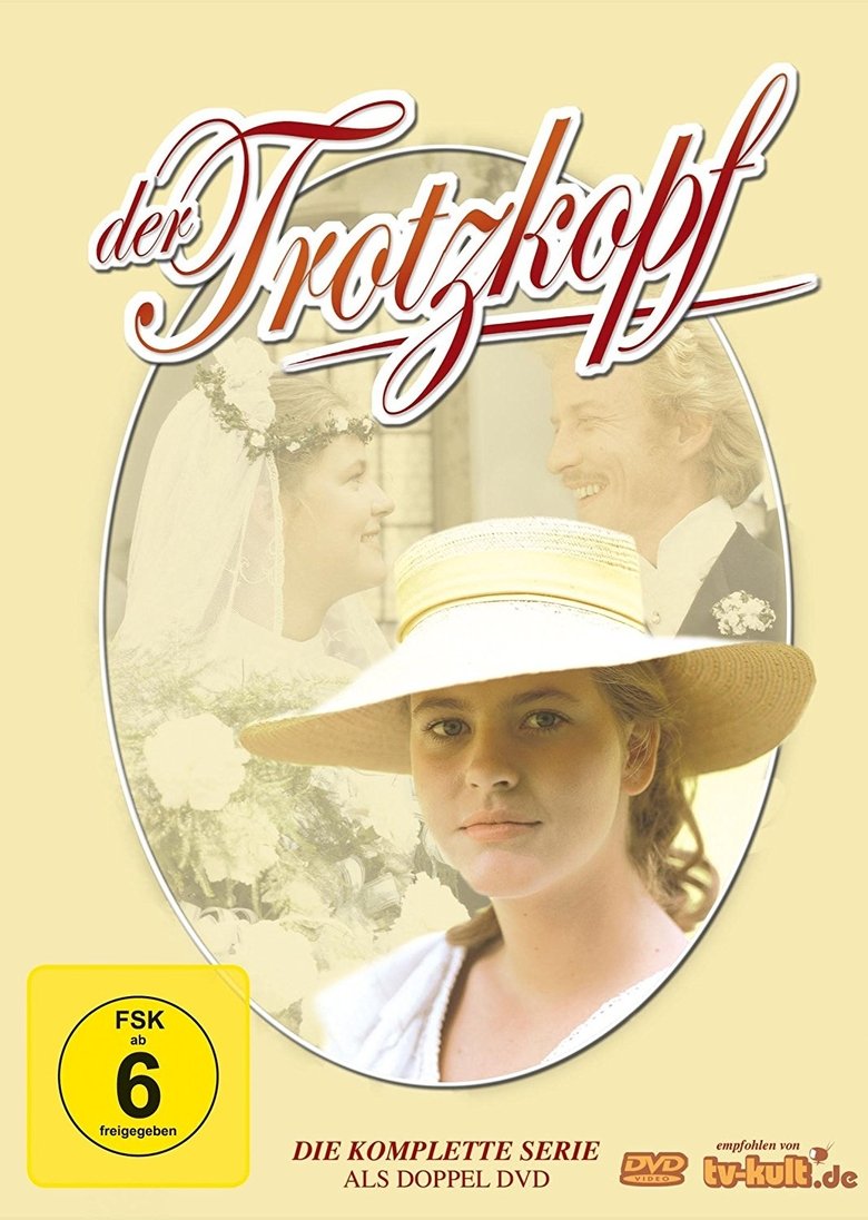 Der Trotzkopf Poster of Der Trotzkopf