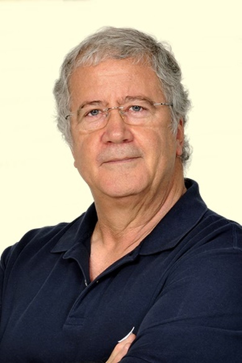 Márcio Seixas Portrait of Márcio Seixas