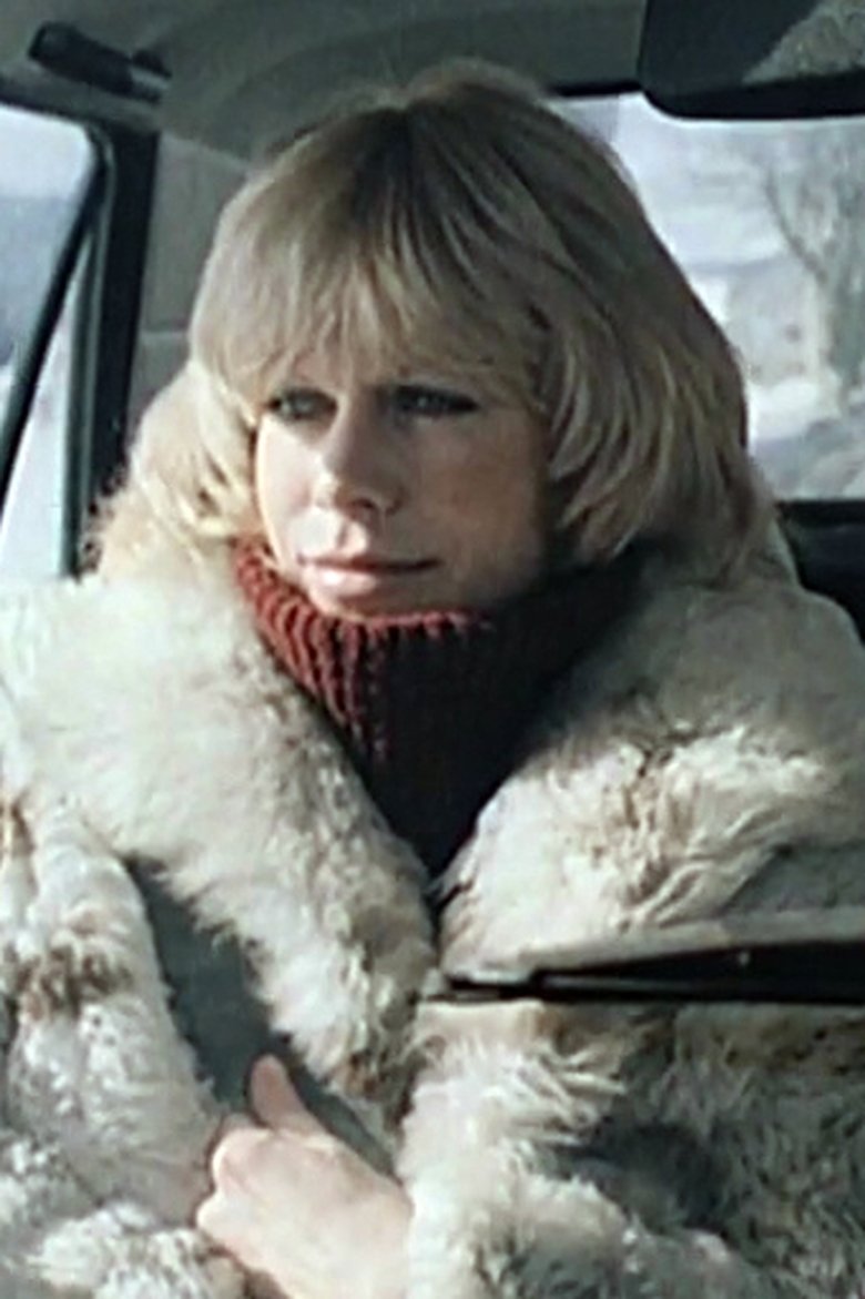 Regine Heintze Portrait of Regine Heintze