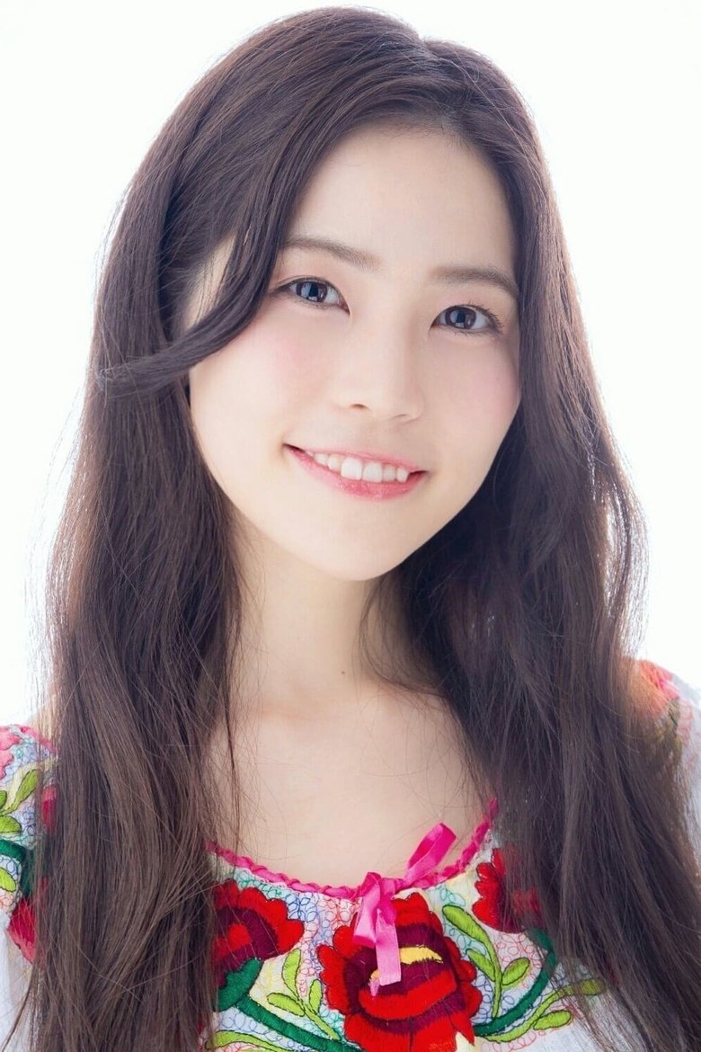 Emiri Iwai Portrait of Emiri Iwai