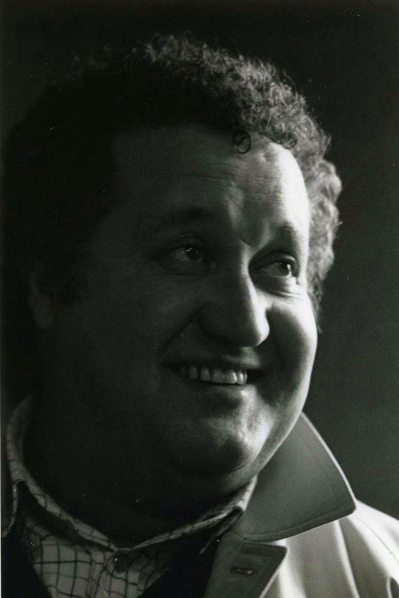 António Assunção Portrait of António Assunção