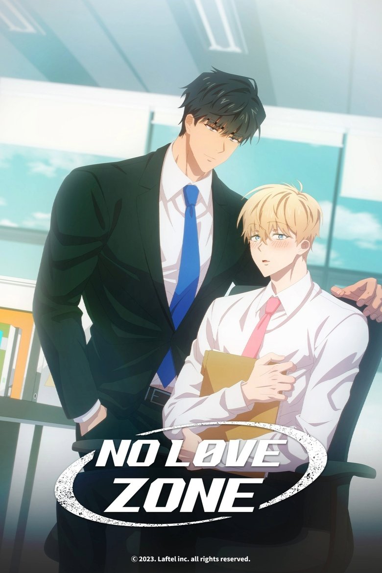 Episodes in No Love Zone - Season 1 - Season 1 Poster of Episodes in No Love Zone - Season 1 - Season 1