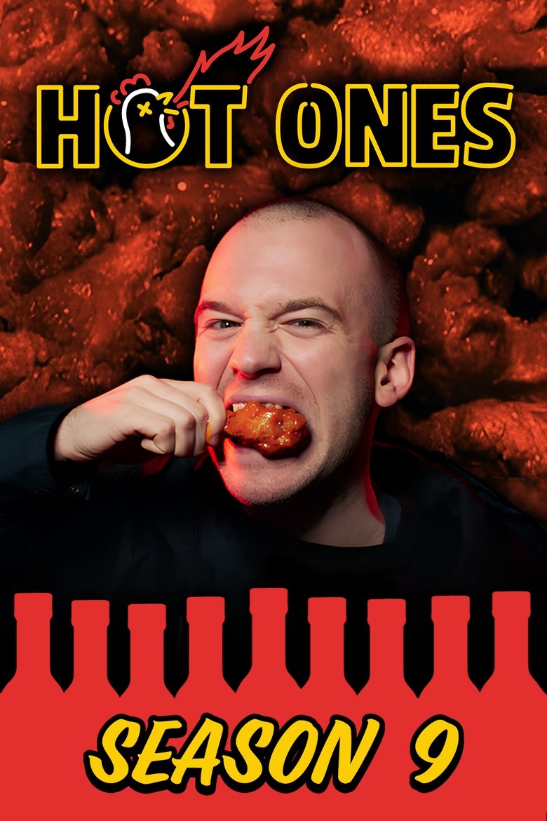 Cast and Crew in Hot Ones - Stone Cold Steve Austin Puts the Stunner on Spicy Wings (Season 9 - Episode 12) - Stone Cold Steve Austin Puts the Stunner on Spicy Wings Poster of Cast and Crew in Hot Ones - Stone Cold Steve Austin Puts the Stunner on Spicy Wings (Season 9 - Episode 12) - Stone Cold Steve Austin Puts the Stunner on Spicy Wings