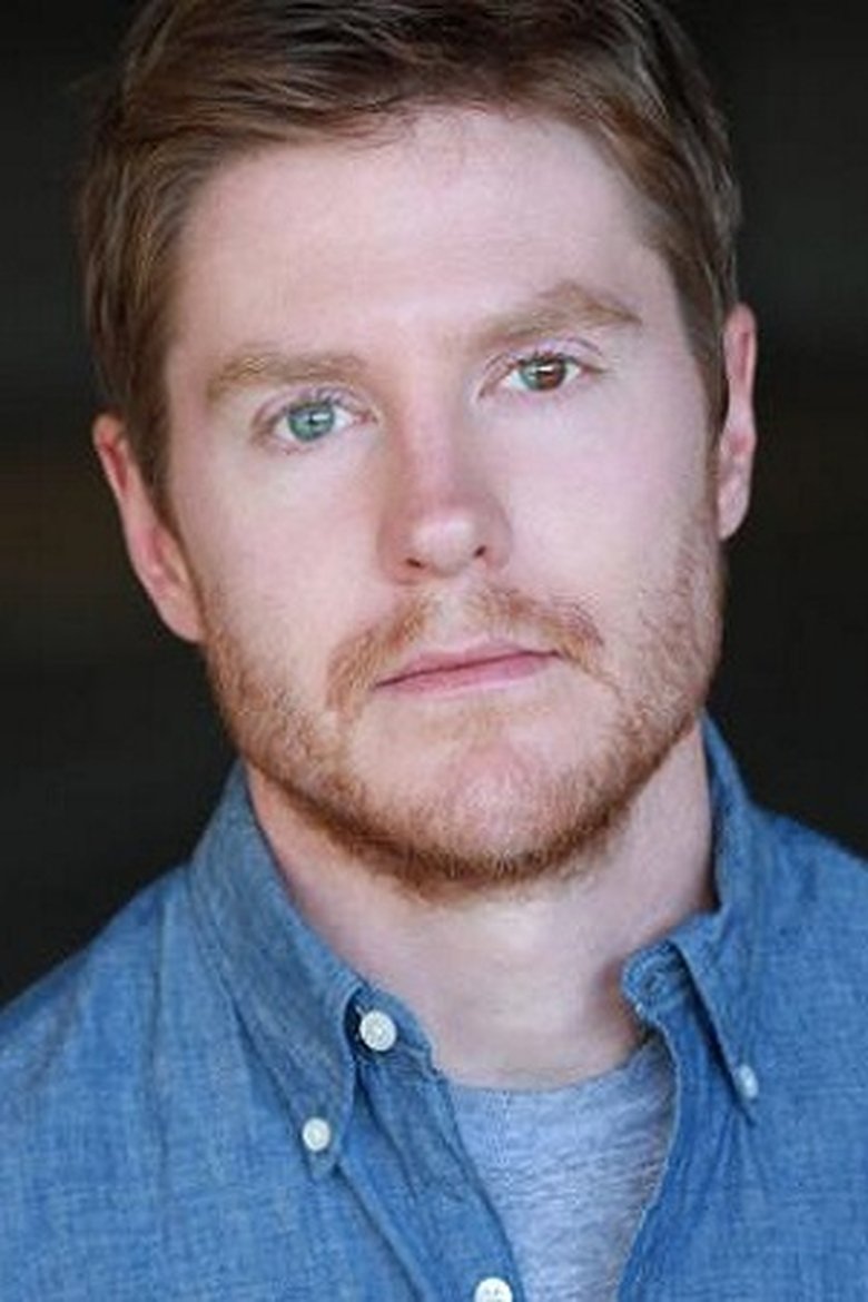 Ryan Judd Portrait of Ryan Judd