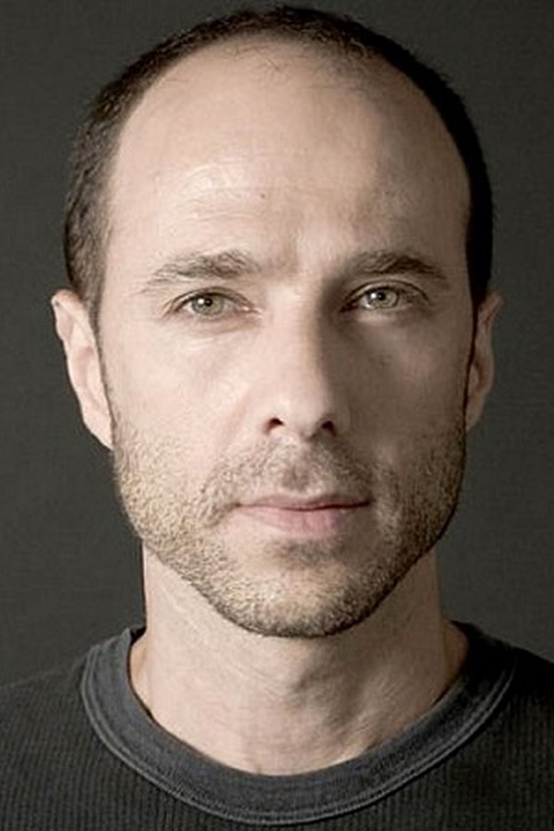 Dror Keren Portrait of Dror Keren