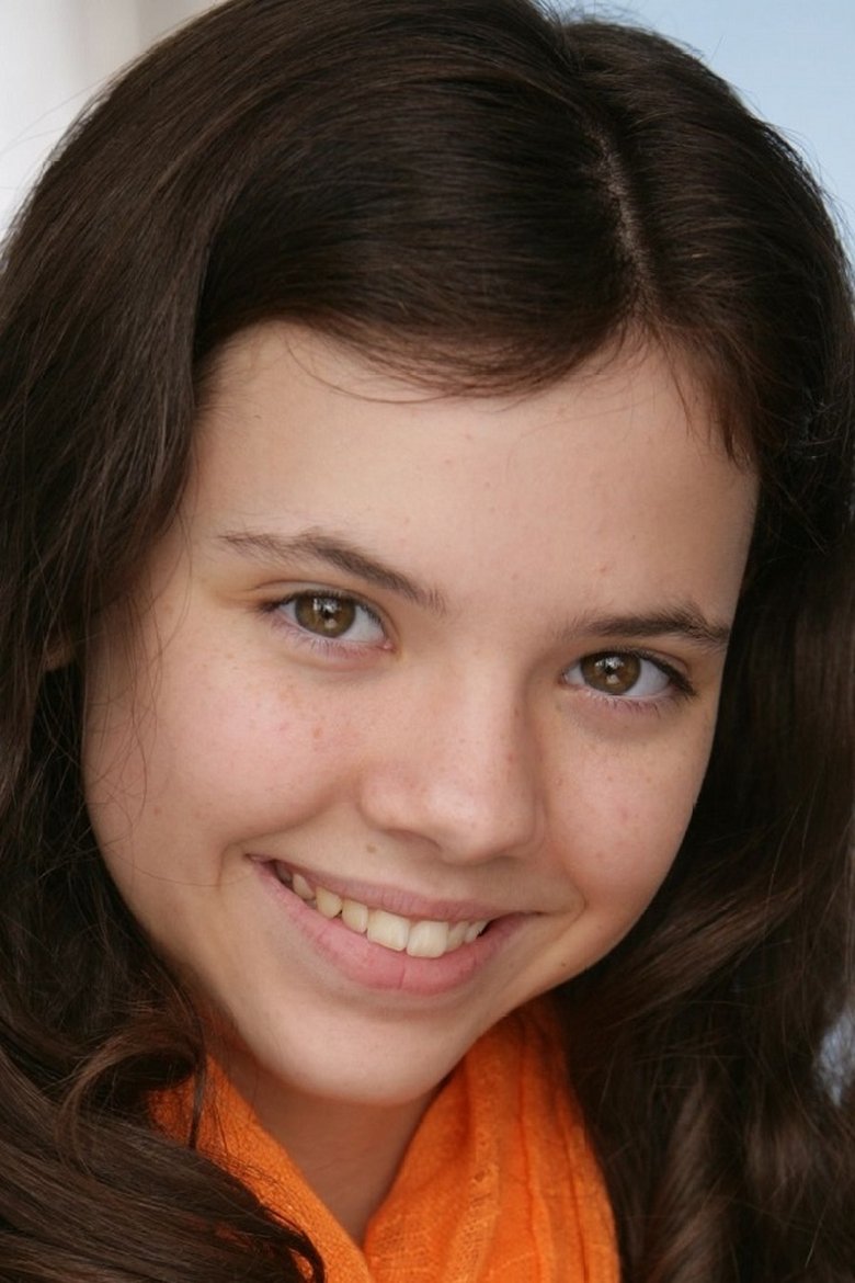 Jennifer Smart Portrait of Jennifer Smart