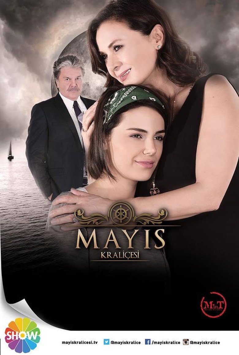 Mayıs Kraliçesi Poster of Mayıs Kraliçesi