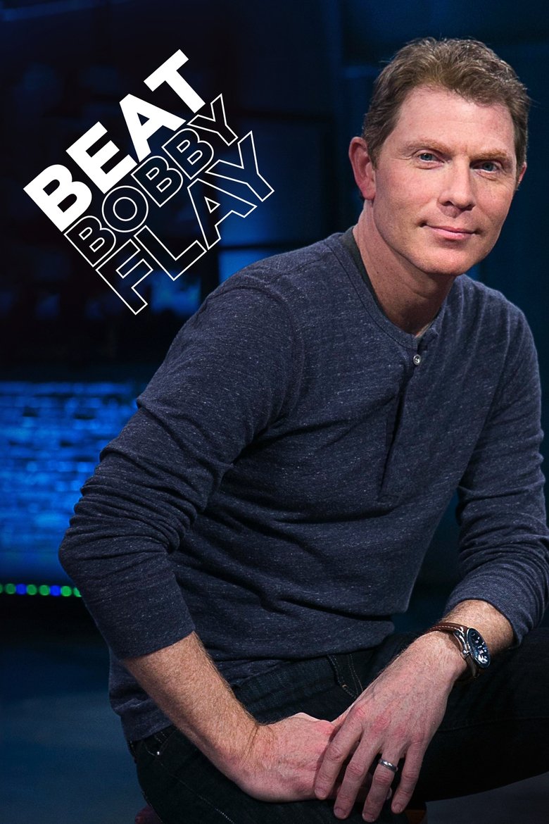Episodes in Beat Bobby Flay - Season 1 - Season 1 Poster of Episodes in Beat Bobby Flay - Season 1 - Season 1