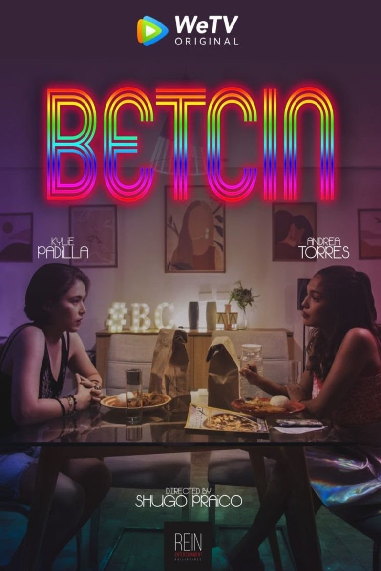 BetCin Poster of BetCin