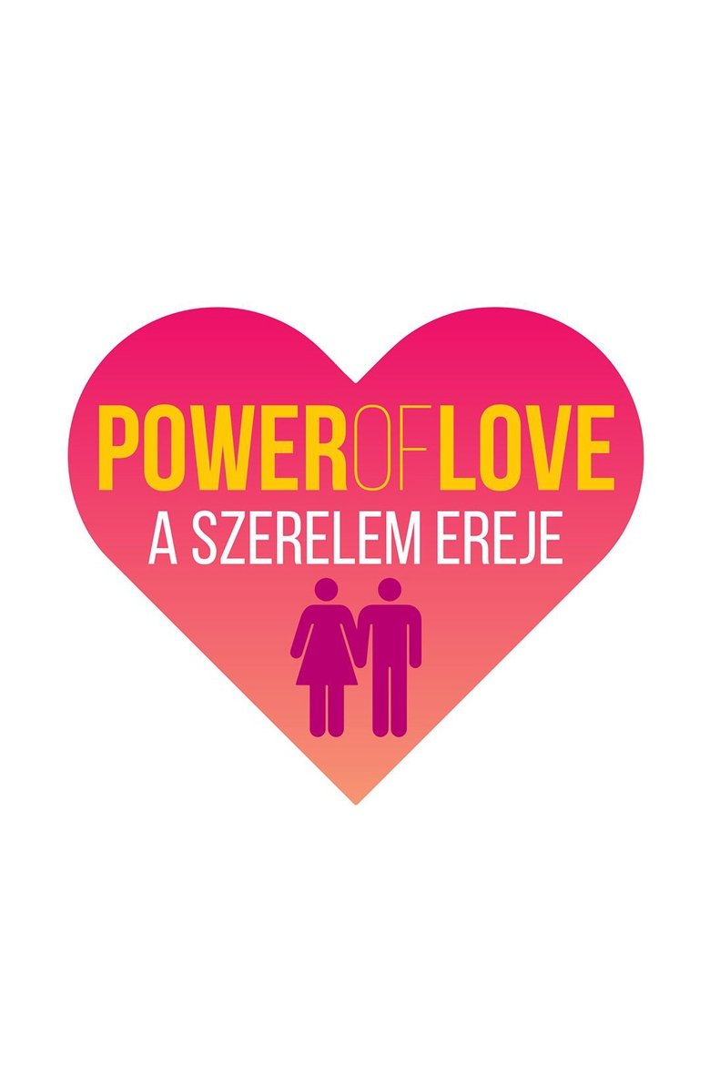 Power of Love - A szerelem ereje Poster of Power of Love - A szerelem ereje